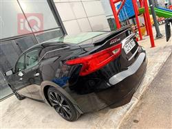 نيسان ماكسيما